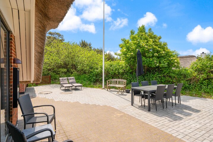 Ferienhaus H5148 in Opstrupsvej 55, Klegod - Bild #22