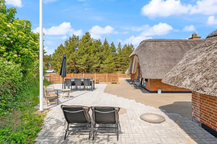 Ferienhaus H5148 in Opstrupsvej 55, Klegod - Bild #24