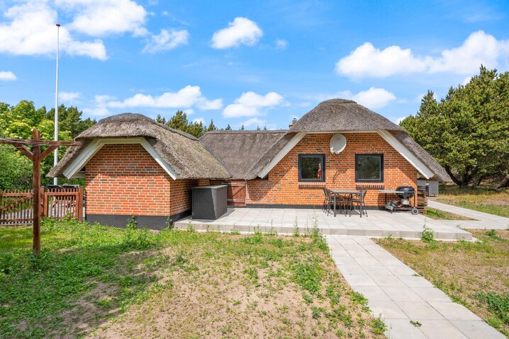 Ferienhaus H5148 in Opstrupsvej 55, Klegod - Bild #26