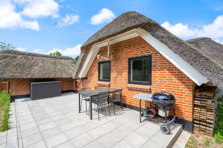 Ferienhaus H5148 in Opstrupsvej 55, Klegod - Bild #27
