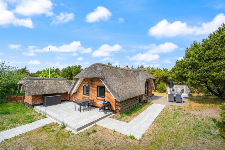 Ferienhaus H5148 in Opstrupsvej 55, Klegod - Bild #28