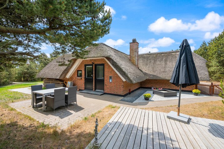 Ferienhaus H5148 in Opstrupsvej 55, Klegod - Bild #31