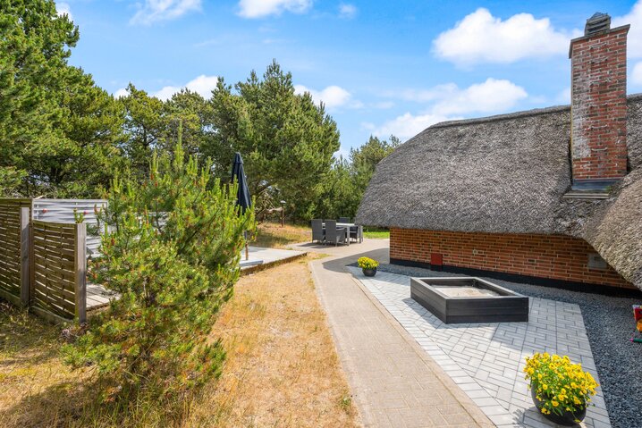 Ferienhaus H5148 in Opstrupsvej 55, Klegod - Bild #33
