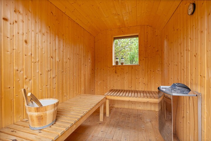 Ferienhaus H5148 in Opstrupsvej 55, Klegod - Bild #35