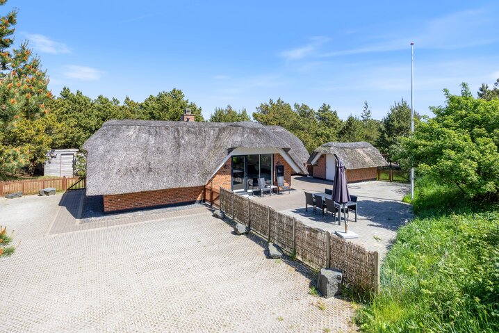 Ferienhaus H5148 in Opstrupsvej 55, Klegod - Bild #0