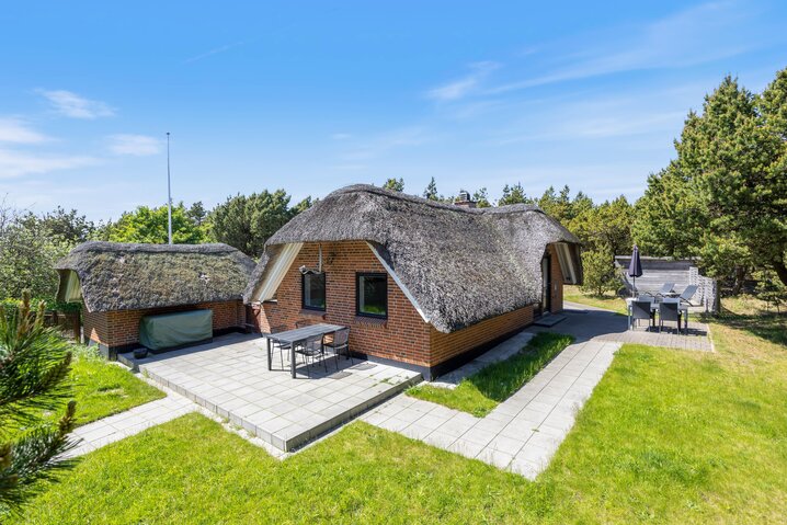 Ferienhaus H5148 in Opstrupsvej 55, Klegod - Bild #20