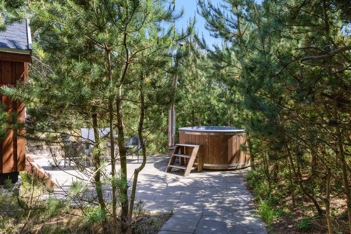 Ferienhaus H5148 in Opstrupsvej 55, Klegod - Bild #21
