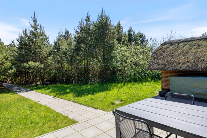 Ferienhaus H5148 in Opstrupsvej 55, Klegod - Bild #25