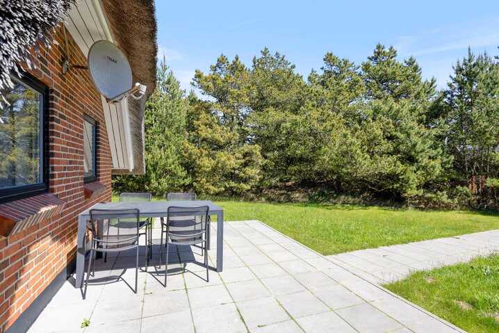 Ferienhaus H5148 in Opstrupsvej 55, Klegod - Bild #26