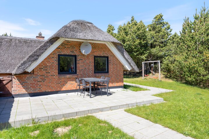 Ferienhaus H5148 in Opstrupsvej 55, Klegod - Bild #27