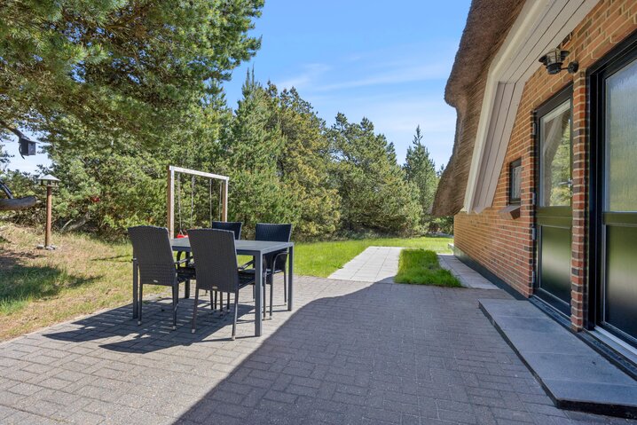 Ferienhaus H5148 in Opstrupsvej 55, Klegod - Bild #28