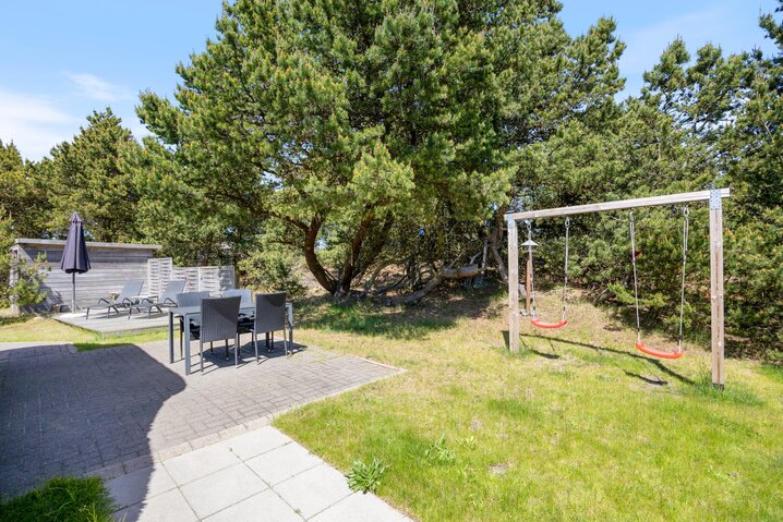 Ferienhaus H5148 in Opstrupsvej 55, Klegod - Bild #29