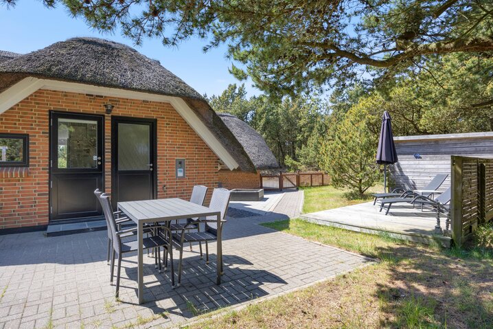 Ferienhaus H5148 in Opstrupsvej 55, Klegod - Bild #30