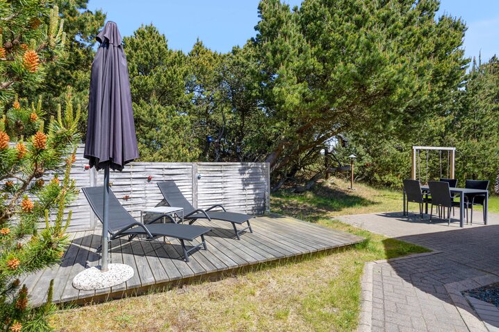 Ferienhaus H5148 in Opstrupsvej 55, Klegod - Bild #31