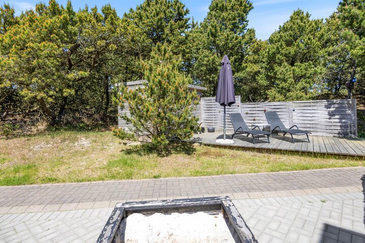 Ferienhaus H5148 in Opstrupsvej 55, Klegod - Bild #32