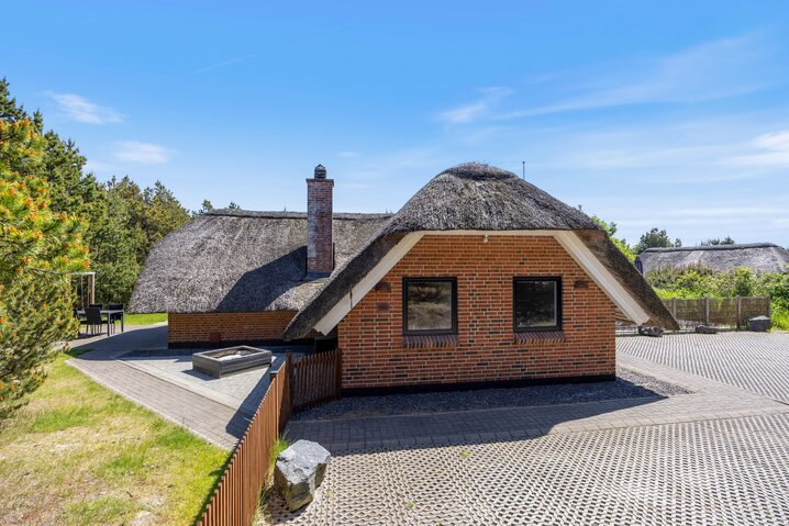 Ferienhaus H5148 in Opstrupsvej 55, Klegod - Bild #33