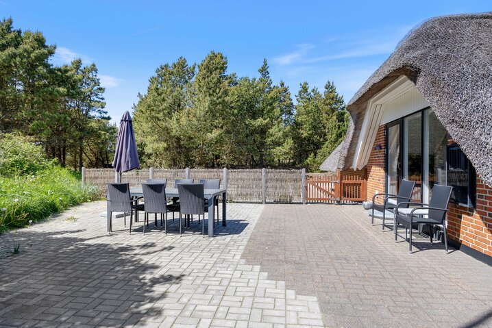 Ferienhaus H5148 in Opstrupsvej 55, Klegod - Bild #34