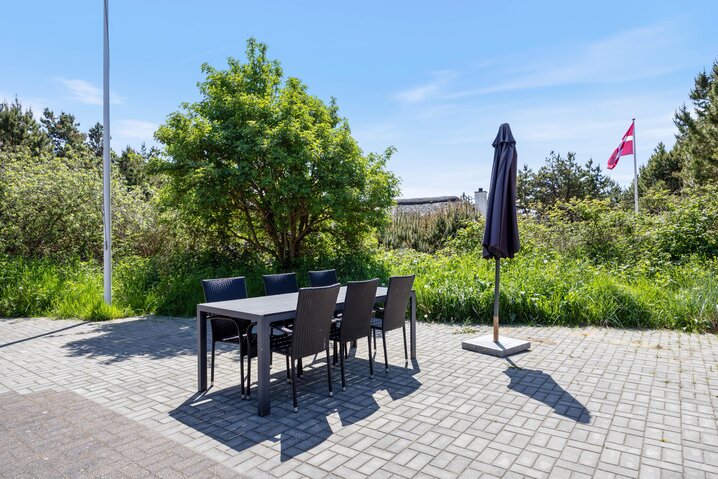 Ferienhaus H5148 in Opstrupsvej 55, Klegod - Bild #35