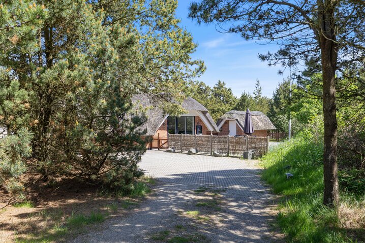 Ferienhaus H5148 in Opstrupsvej 55, Klegod - Bild #36