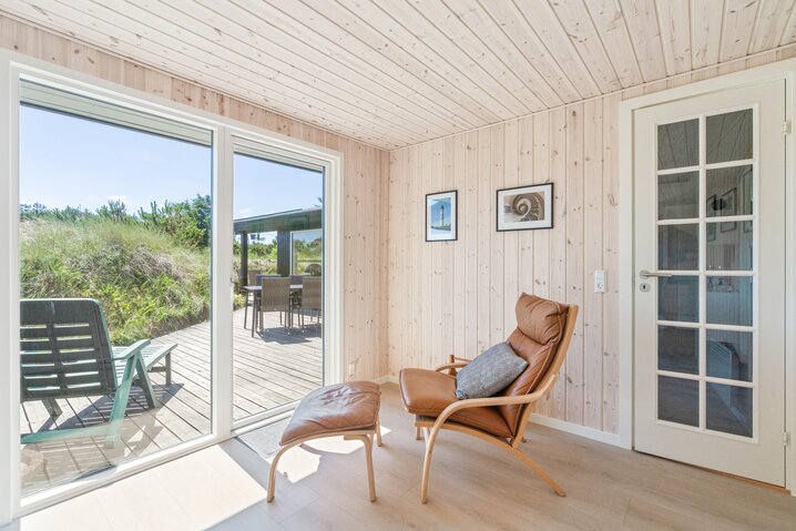 Sommerhus H5154 på Fladsbjergvej 114, Klegod - Billede #12