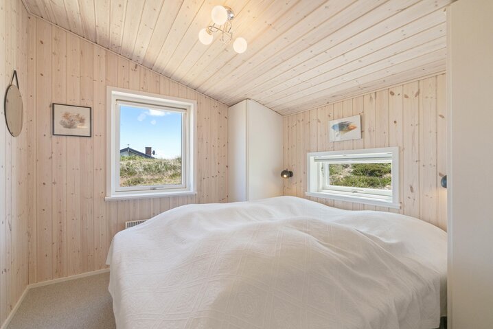 Sommerhus H5154 på Fladsbjergvej 114, Klegod - Billede #14