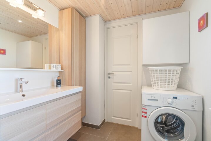 Sommerhus H5154 på Fladsbjergvej 114, Klegod - Billede #17