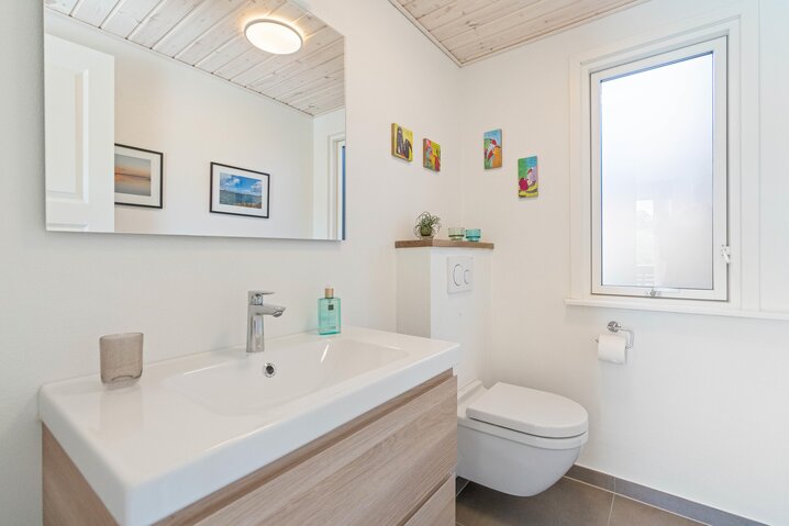 Sommerhus H5154 på Fladsbjergvej 114, Klegod - Billede #19