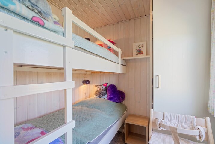 Sommerhus H5154 på Fladsbjergvej 114, Klegod - Billede #20