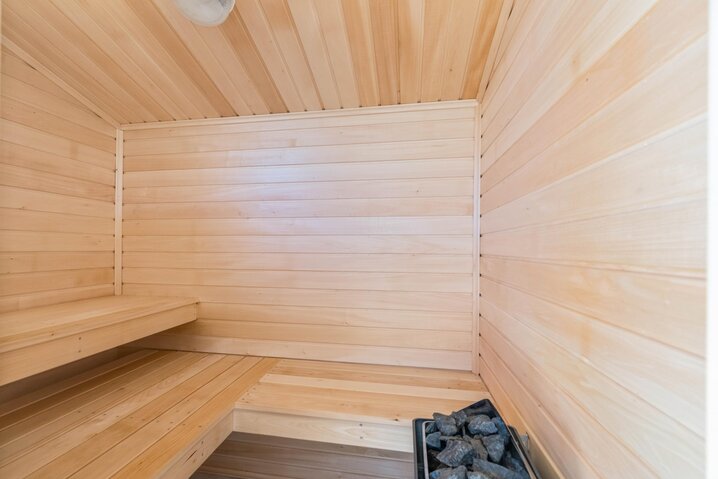 Sommerhus H5154 på Fladsbjergvej 114, Klegod - Billede #24