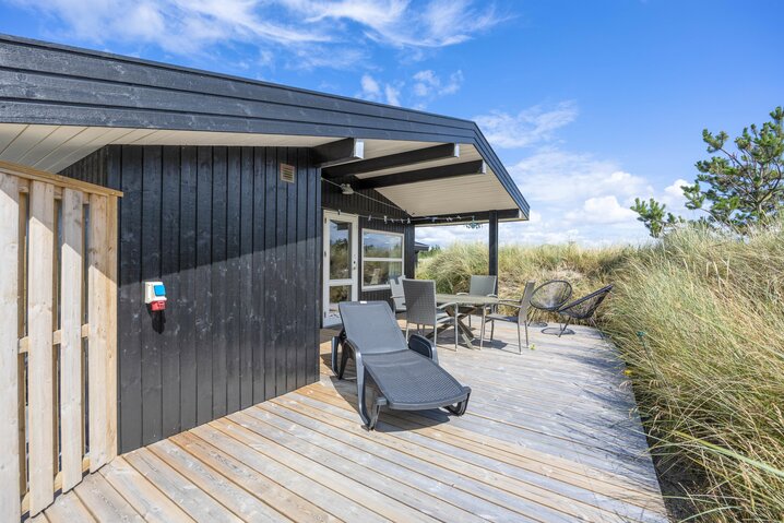 Sommerhus H5154 på Fladsbjergvej 114, Klegod - Billede #22