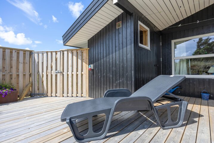 Sommerhus H5154 på Fladsbjergvej 114, Klegod - Billede #23