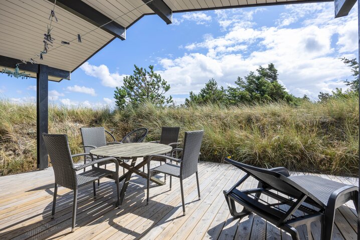 Sommerhus H5154 på Fladsbjergvej 114, Klegod - Billede #25