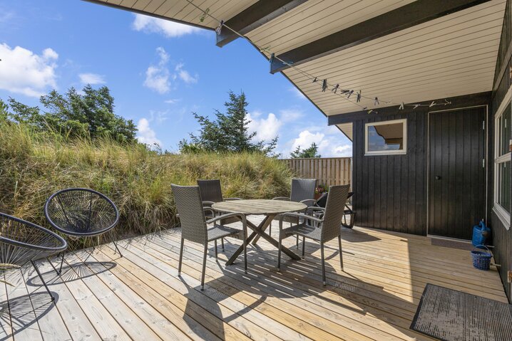 Sommerhus H5154 på Fladsbjergvej 114, Klegod - Billede #27