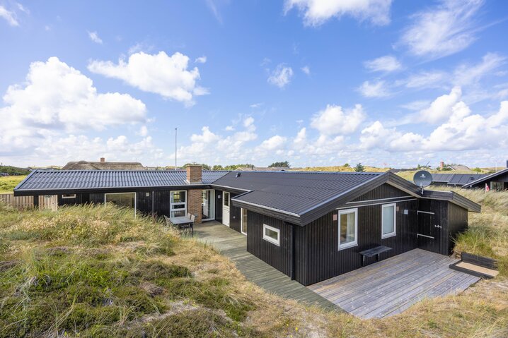 Sommerhus H5154 på Fladsbjergvej 114, Klegod - Billede #29