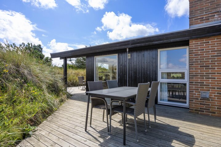 Sommerhus H5154 på Fladsbjergvej 114, Klegod - Billede #30