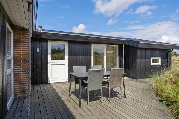 Sommerhus H5154 på Fladsbjergvej 114, Klegod - Billede #32