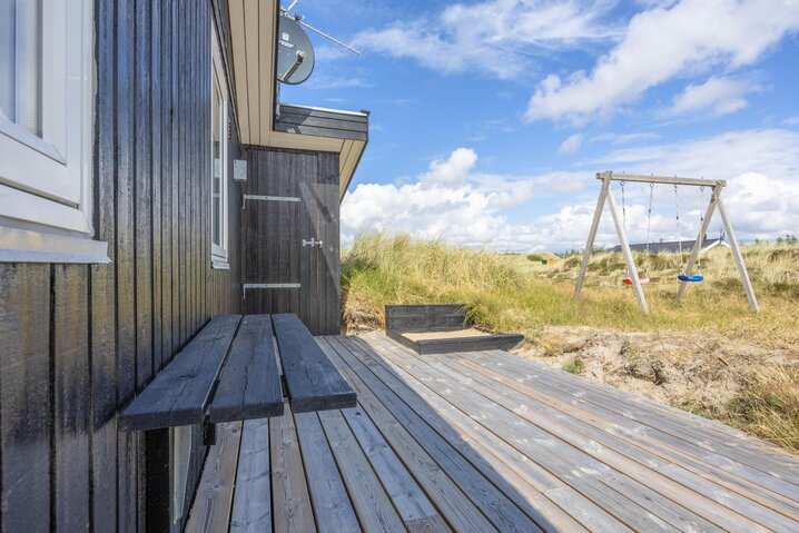 Sommerhus H5154 på Fladsbjergvej 114, Klegod - Billede #33