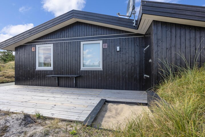 Sommerhus H5154 på Fladsbjergvej 114, Klegod - Billede #34