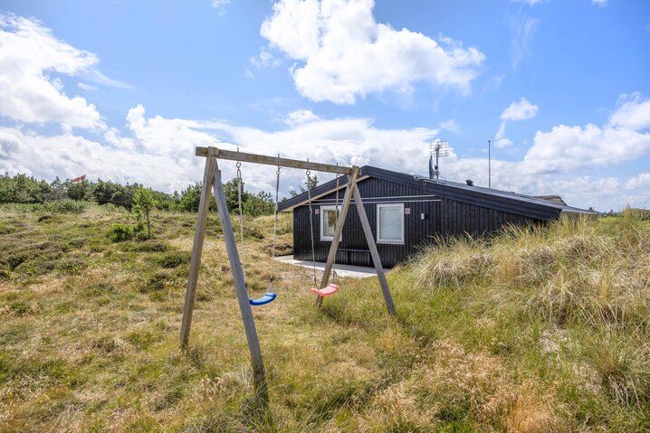 Sommerhus H5154 på Fladsbjergvej 114, Klegod - Billede #35