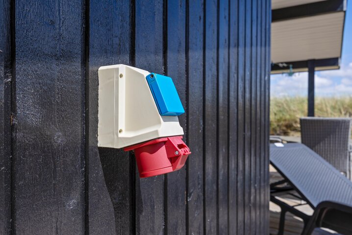 Sommerhus H5154 på Fladsbjergvej 114, Klegod - Billede #36