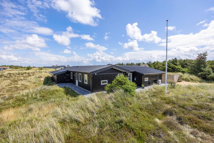Sommerhus H5154 på Fladsbjergvej 114, Klegod - Billede #37