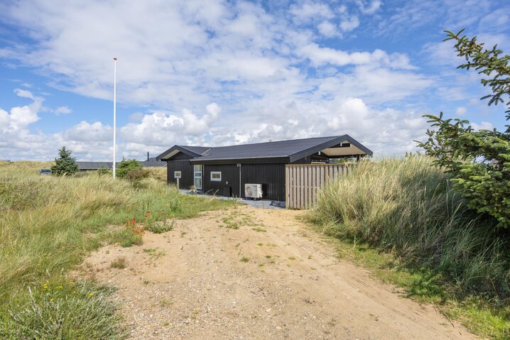 Sommerhus H5154 på Fladsbjergvej 114, Klegod - Billede #38