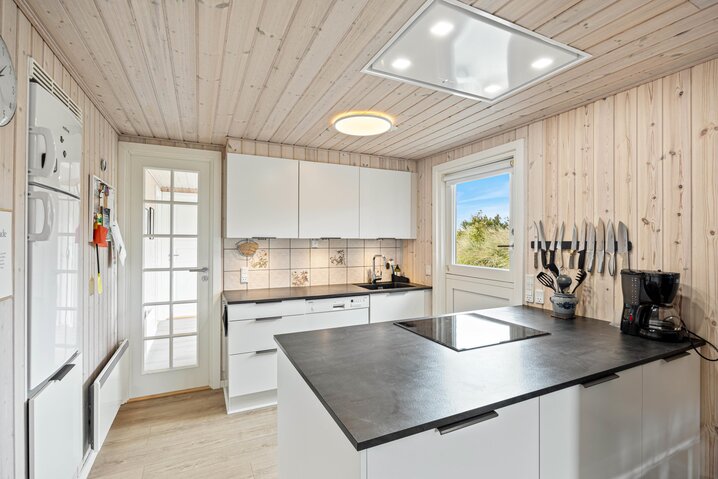 Sommerhus H5154 på Fladsbjergvej 114, Klegod - Billede #2