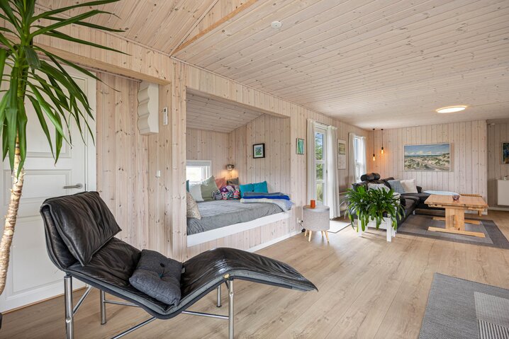 Sommerhus H5154 på Fladsbjergvej 114, Klegod - Billede #5