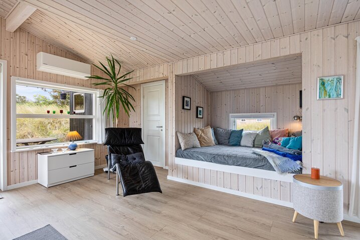 Sommerhus H5154 på Fladsbjergvej 114, Klegod - Billede #6