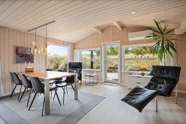 Sommerhus H5154 på Fladsbjergvej 114, Klegod - Billede #7