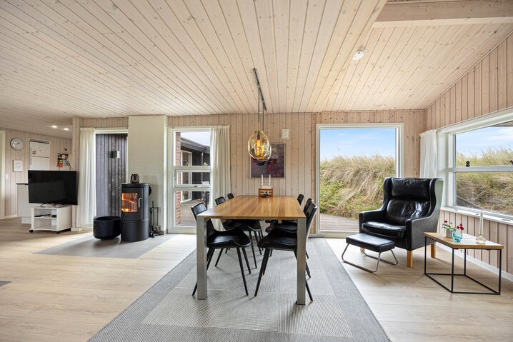 Sommerhus H5154 på Fladsbjergvej 114, Klegod - Billede #8