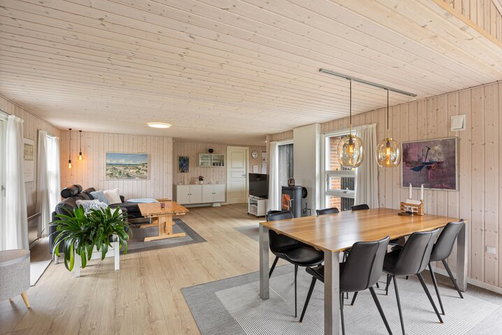 Sommerhus H5154 på Fladsbjergvej 114, Klegod - Billede #9