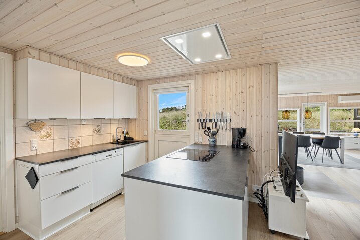 Sommerhus H5154 på Fladsbjergvej 114, Klegod - Billede #10