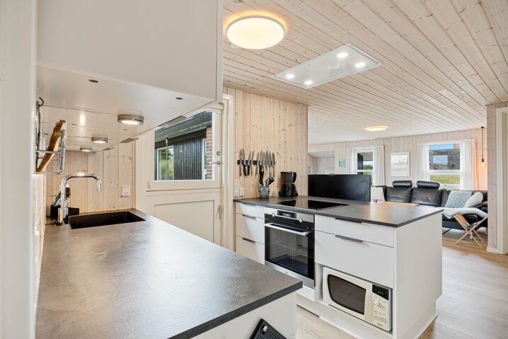 Sommerhus H5154 på Fladsbjergvej 114, Klegod - Billede #11